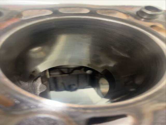 Foto 2ª: Bloque Motor Jeep Grand Cherokee 223 - 303 CV [EVA] (2007)
