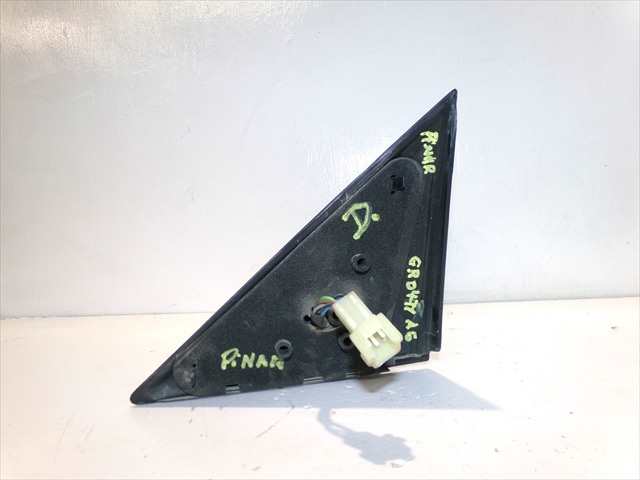 Foto 3ª: Retrovisor Derecho Rover Serie 400 414 1.4 G 1990-1995 [14K4F] (1994)