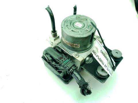 Abs Renault Trafic 1.6 DCI 120 FGMK)