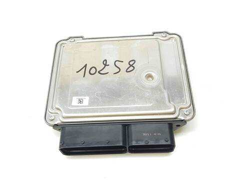 Foto 3ª: Centralita Motor ECU Volkswagen Golf GTD (2010)