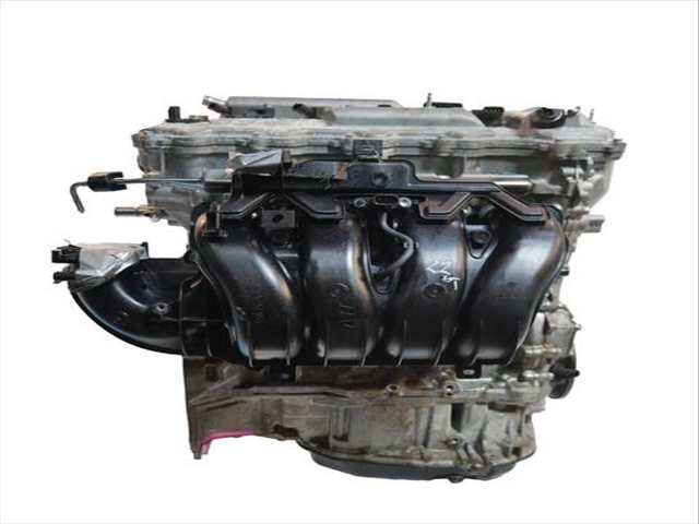 Foto 1ª: Motor Completo Toyota Rav4 2AR 197 CV 145KW [2AR-FXE]