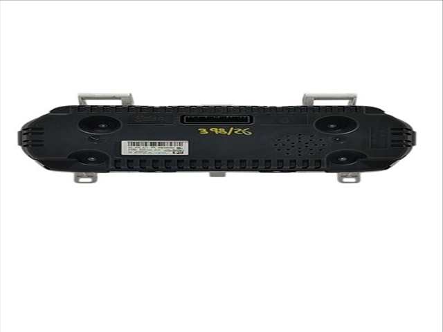 Foto 3ª: Cuadro de Instrumentos Renault Clio 1.0 TCE BIVALENT. GASOLINA - GPL 101CV (2019)