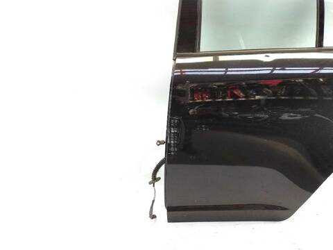 Puerta Trasera Izquierda Suzuki Swift 1.3 RS413 ZC11S)