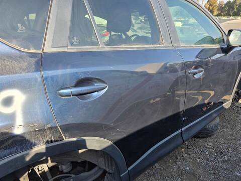 Foto 1ª: Puerta Trasera Derecha Mazda CX5 STYLE 2WD (2012)