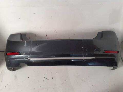 Foto 1ª: Paragolpes Trasero Bmw Serie 3 315 320D 184CV 135KW [N47D20C] (2012)