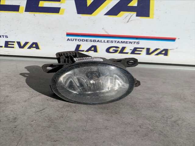 Faro Antiniebla Delantero Derecho Citroen Berlingo 1.6 HDI90-92CV 0CV