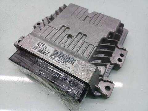 Foto 2ª: Centralita Motor ECU Peugeot 3008 ALLURE 112CV 82KW [9H05] (2016)