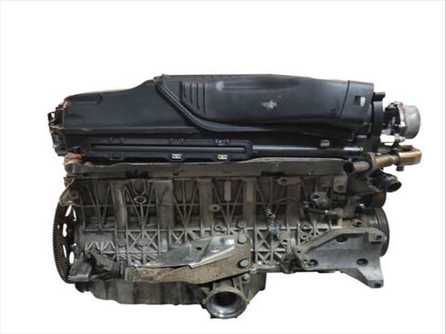 Foto 3ª: Motor Completo Bmw X5 E70 235CV 173KW [M57D30 306D3 M57 M57D30O2] (2007)