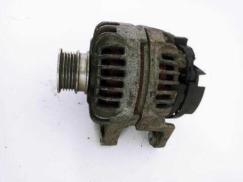 Foto 2ª: Alternador Opel Astra 1.6 L48) [Z 16 XEP] (2004)