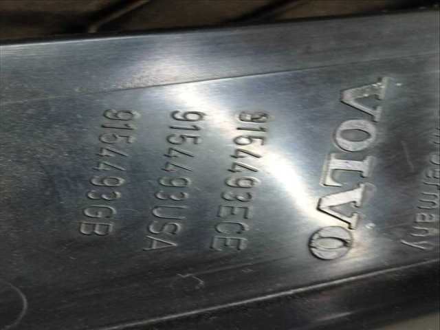 Foto 3ª: Piloto Trasero Izquierdo Volvo V70 2.4 20V TURBO CAT 200CV 147KW FAMILIAR [B5244T3] (1998)
