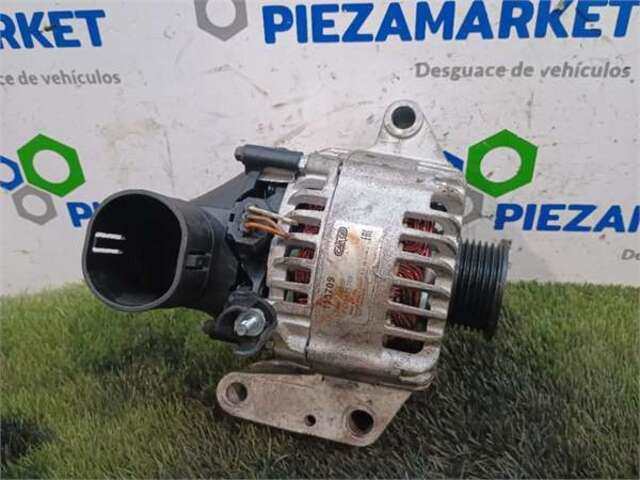 Alternador Jaguar X Type 2.0 D EXECUTIVE [2.0 LTR. - 96 KW DIESEL CAT] (2001 _)