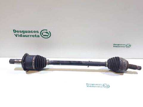 Transmision Trasera Izquierda Mercedes Viano 2.1 CDI CAT 109CV 80KW