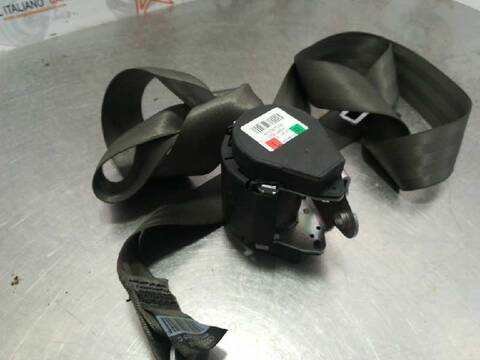 Cinturón Trasero Izquierdo Audi Q5 2.0 TDI 125KW) 170CV