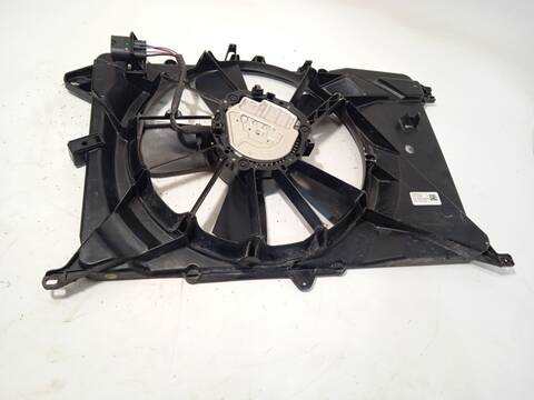 Electroventilador Jeep Compass 1.4 MULTIAIR 140CV 103KW