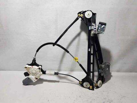 Foto 2ª: Elevalunas Eléctrico Delantero Derecho Mercedes Clase C 160 250 CGI BLUEEFFICIENCY COUPE 170CV 125KW [271860] (2011)