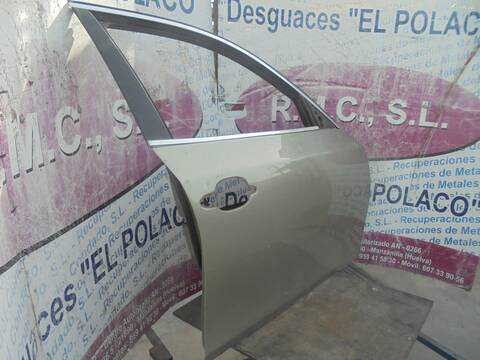 Foto 3ª: Puerta Delantera Derecha Bmw Serie 5 518 535D BERLINA 272CV 200KW [306D4] (2006)