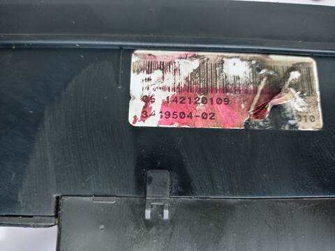 Foto 3ª: Caja Reles Fusibles Mini Mini COOPER 120CV 88KW [N12B16A] (2009)
