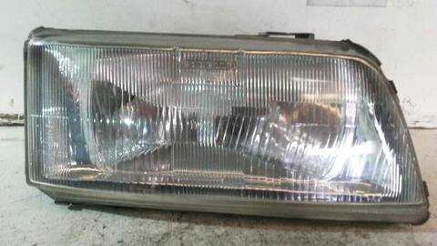 Faro Derecho Citroen Jumper 1.9 DIESEL 69CV 51KW CAJA CERRADA