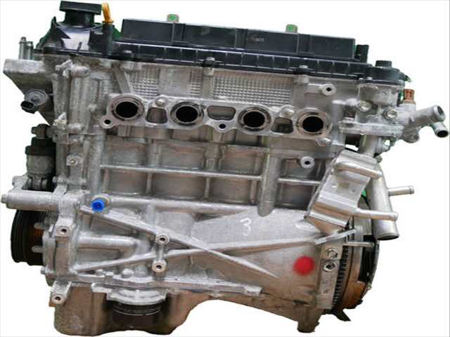 Foto 2ª: Motor Completo Suzuki Swift 90CV 66KW [K12C] (2018)