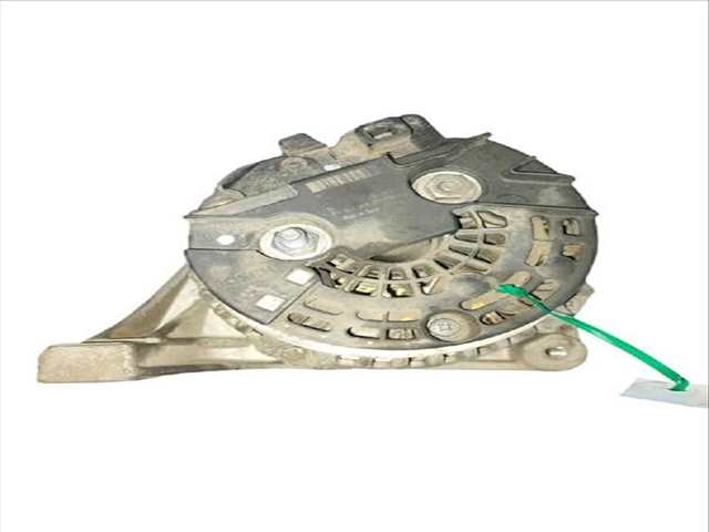 Foto 2ª: Alternador Volvo S60 D5 (2000)