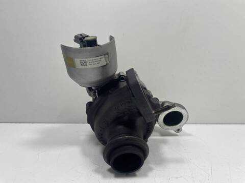 Foto 2ª: Turbocompresor Peugeot 308 5FW (2008)
