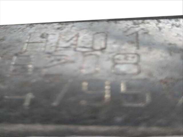 Foto 2ª: Motor Completo Peugeot 208 1.2 VTI 82 (2012)