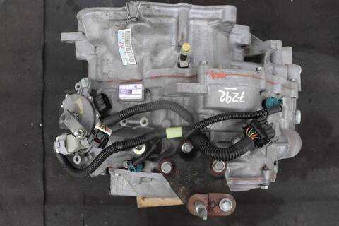 Foto 2ª: Caja Cambios Automatica Chevrolet Nubira 2.0 TCDI 121CV 89KW AUT. (2008)