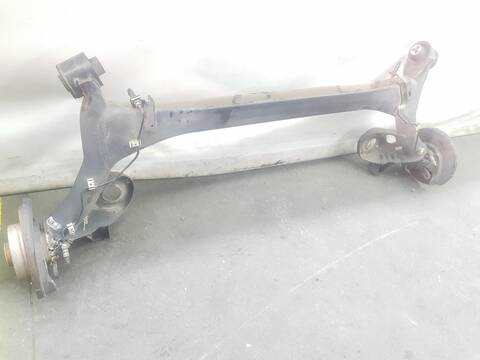Puente Trasero Volkswagen Polo 1.2 TSI 90CV