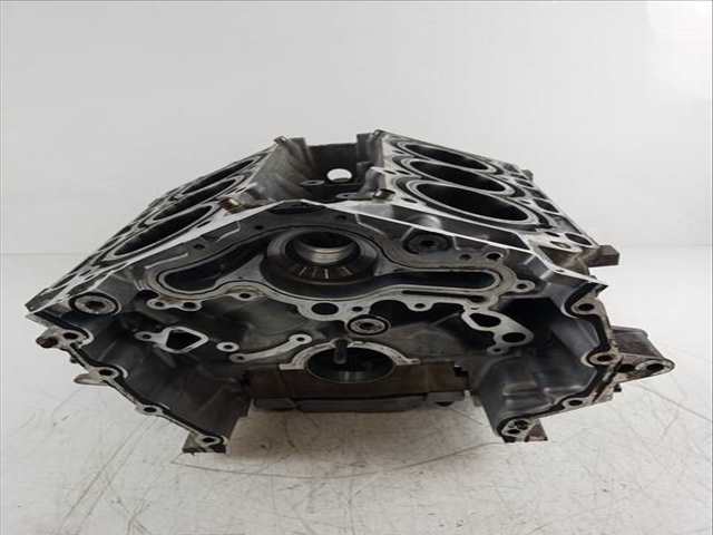 Foto 2ª: Bloque Motor Ford Flex 267 CV 196KW [T35PDED]