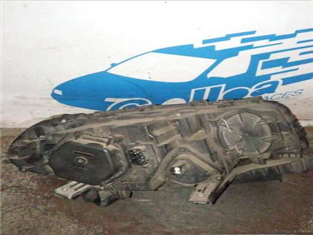 Foto 2ª: Faro Izquierdo Bmw X3 2.0 D 16V CAT [M47N 204 D4]