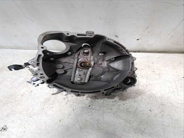 Foto 2ª: Caja Cambios Mitsubishi Colt 1.1 Z31A Z32A) 75CV 55KW [M 134.910 (3A91),3A91] (2005)