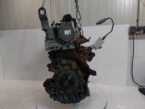 Foto 2ª: Motor Completo Ford Transit 130-150 CV [BKFB T20DD0J] (2021)