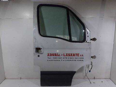 Puerta Delantera Derecha Iveco Daily CAJA CERRADA 35S... BATALLA 3000 126CV 93KW