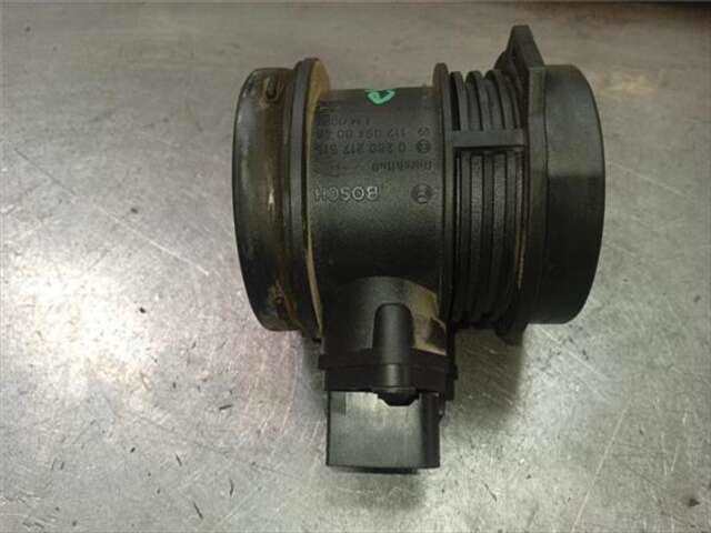 Caudalimetro Mercedes Clase S 220 3.2 320 (220.065) [3.2 LTR. - 165 KW V6 18V CAT]