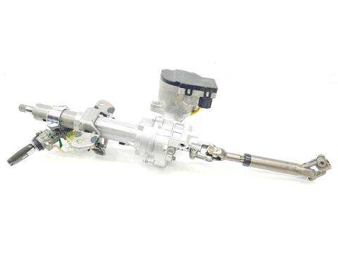 Foto 2ª: Columna Dirección Hyundai Tucson 1.6TGDI 150CV 150CV [G4FP] (2022)