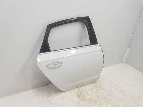Foto 3ª: Puerta Trasera Derecha Audi A6 2.0 TDI ULTRA