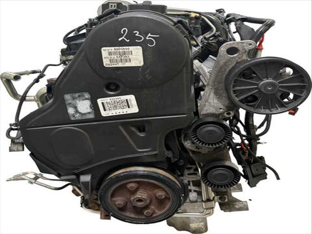 Foto 2ª: Motor Completo Volvo V70 MK2 163CV 120KW [D5244T5] (2008)