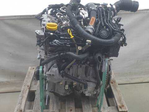 Foto 3ª: Motor Completo Renault Kangoo AUTHENTIC