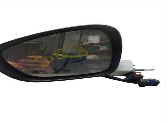 Foto 2ª: Retrovisor Izquierdo Peugeot 508 2.0 BLUEHDI 150 (2010)