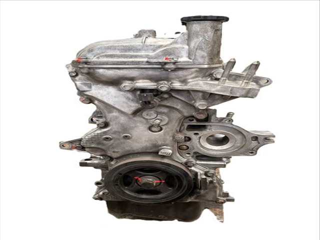 Foto 2ª: Motor Completo Mazda 2 1.3 75 CV 55KW [ZJ] (2009)