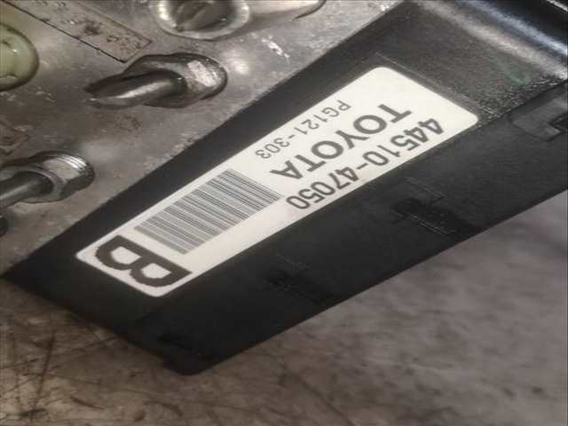 Foto 3ª: Abs Toyota Prius 1NZFXE (2006)