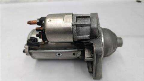 Motor de Arranque Renault Laguna 2.0 DYNAMIQUE CONFORT [2 0 LTR. - 110 KW DCI DIESEL CAT] GRANDTOUR 150CV