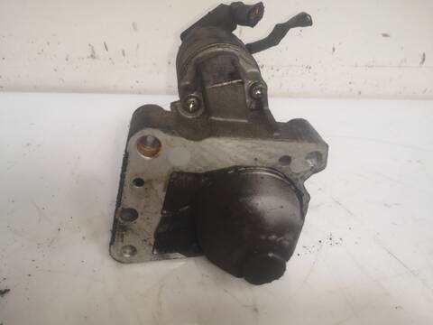 Foto 3ª: Motor de Arranque Citroen C4 9HX BERLINA (2008)