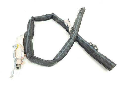 Foto 2ª: Airbag Cortina Delantero Izquierdo Peugeot 308 ACTIVE PACK (2010)