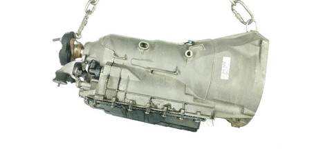 Foto 2ª: Caja Cambios Bmw Serie 1 114 120 D [M47 D20 (204D4)] (2003)