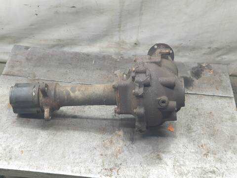 Foto 3ª: Diferencial Delantero Toyota Land Cruiser TD VX 5-PTAS.) KZJ95) (1996)