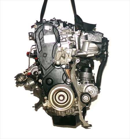 Foto 4ª: Motor Completo Ford C Max 2.0 TDCI 2010-2014 [UFDB] (2011)