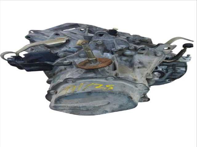 Foto 2ª: Caja Cambios Citroen Xsara 1.9 TD (1997)