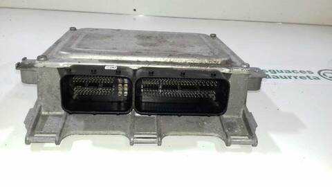 Foto 2ª: Centralita Motor ECU Mercedes Clase A 140 A 150 169.031) 95CV 70KW [266920] (2005)