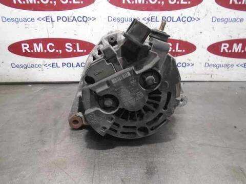 Foto 3ª: Alternador Toyota Corolla 1.4 16V CAT 97CV 71KW [4ZZFE] (2006)